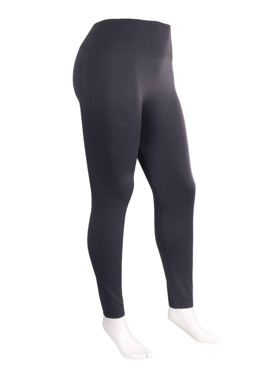 Fleece Lined Tights in Plus Size! Product number B0BHMVF7P5